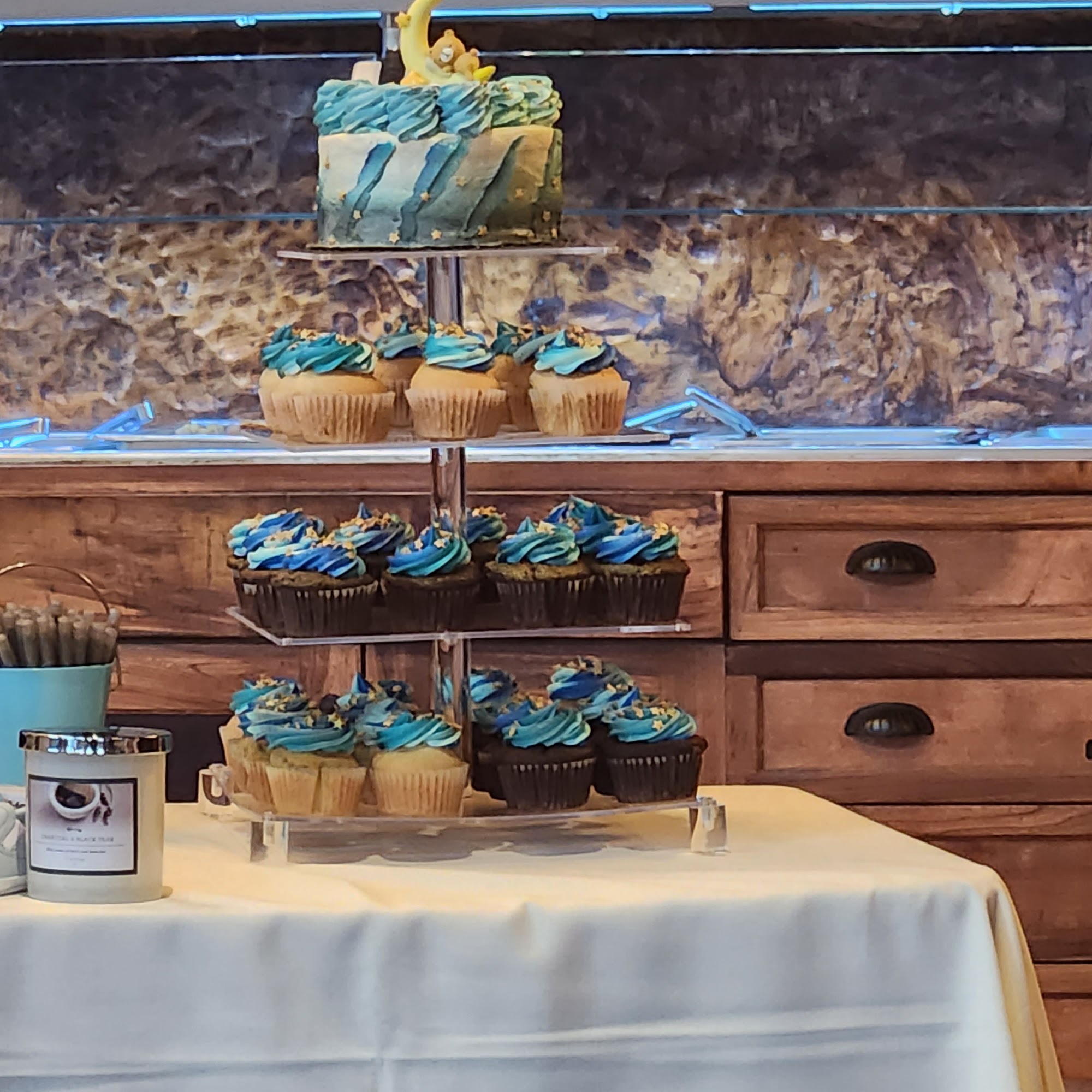 Sarcastic Sweets Pawtucket