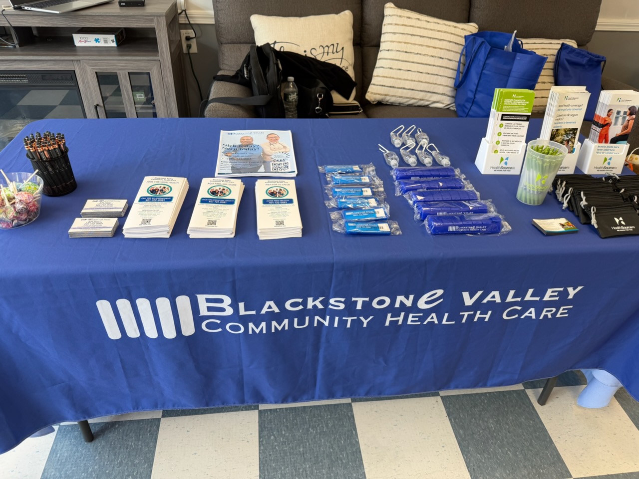 Blackstone Valley Chiropractic
