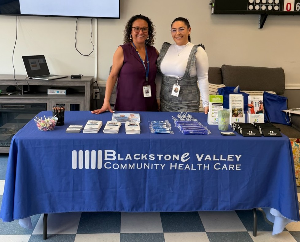 Blackstone Valley Chiropractic