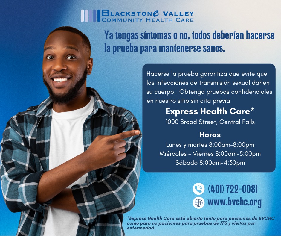 Blackstone Valley Chiropractic