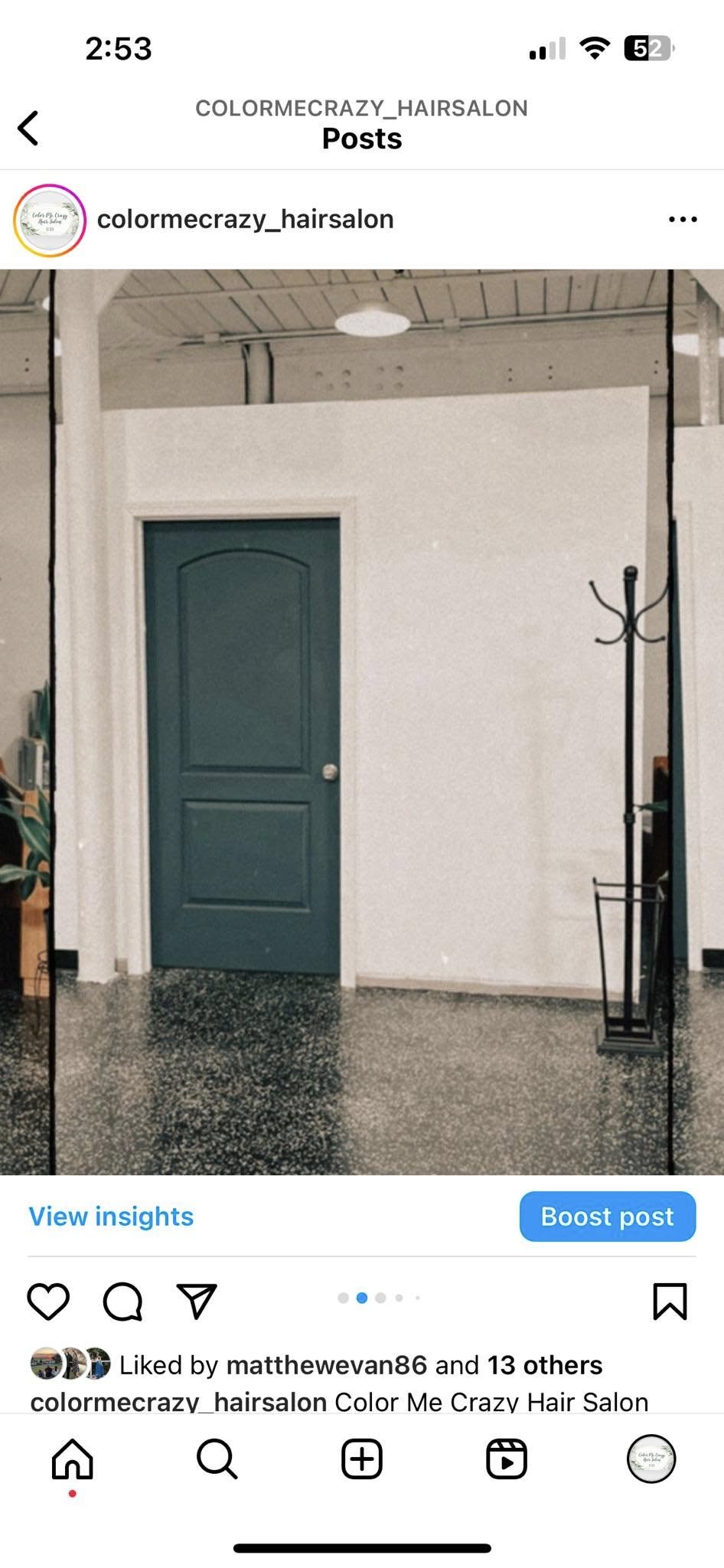 Color Me Crazy Hair Salon 560 Mineral Spring Ave Suite 104, Pawtucket Rhode Island 02860