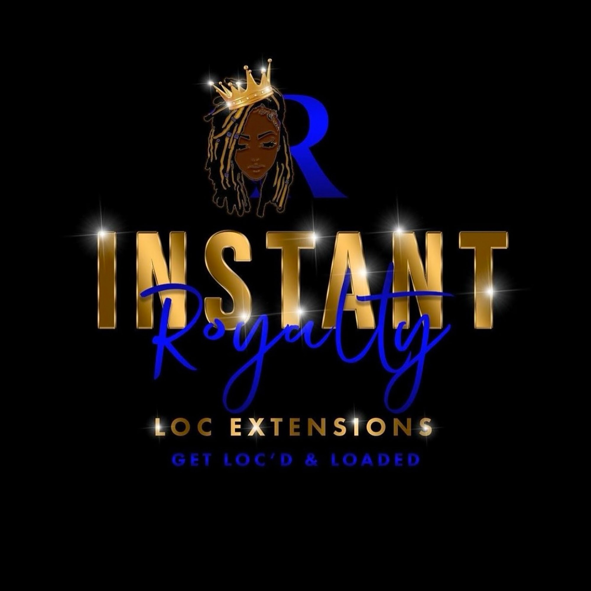 Instant Royalty ( Loc Lounge )