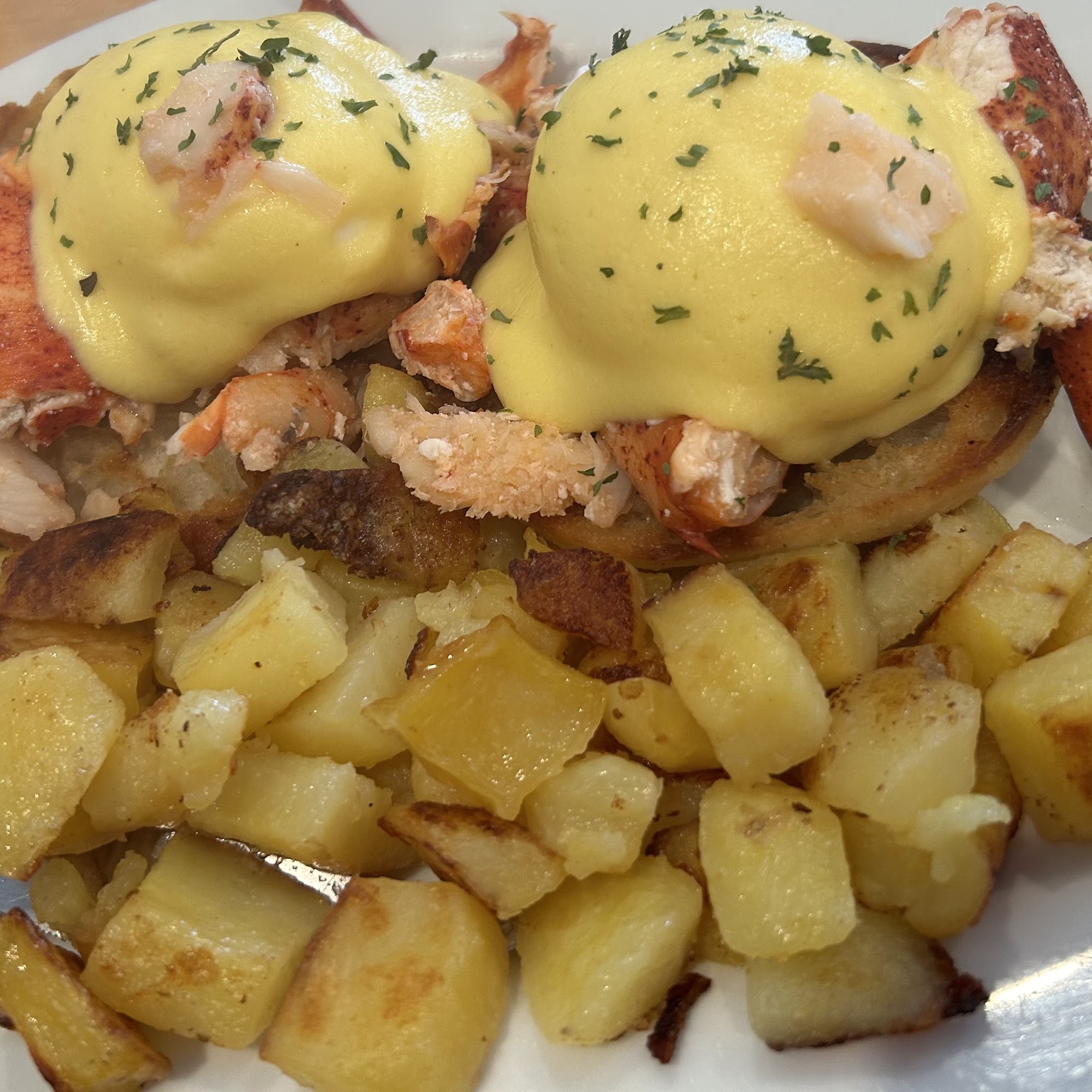 Foodworks Restaurant Portsmouth