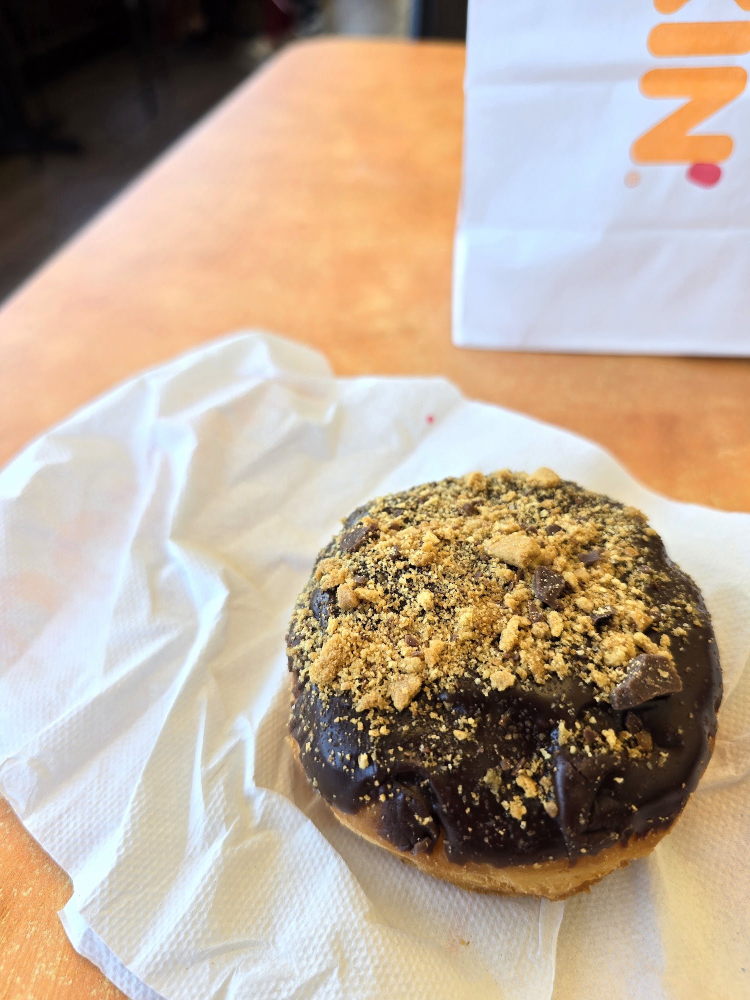 Dunkin'