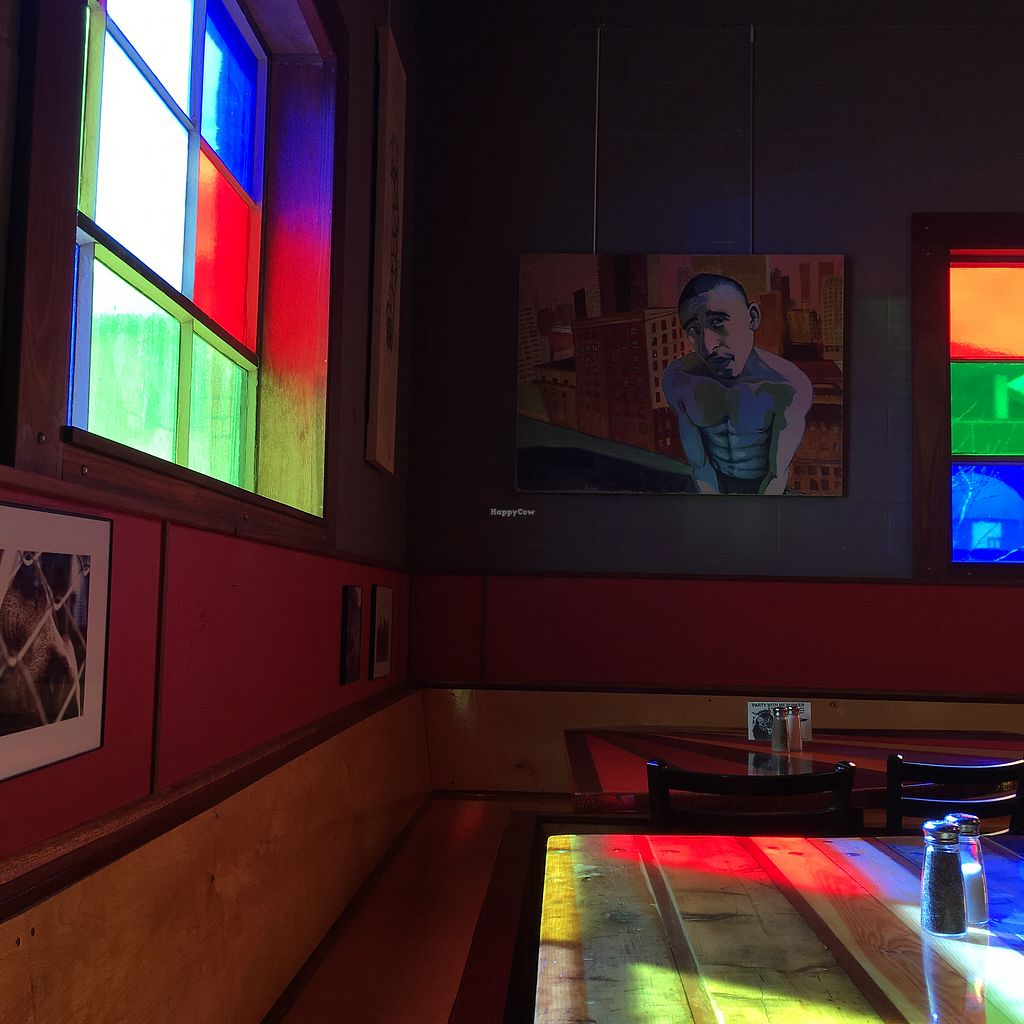 Photo credit: happycow