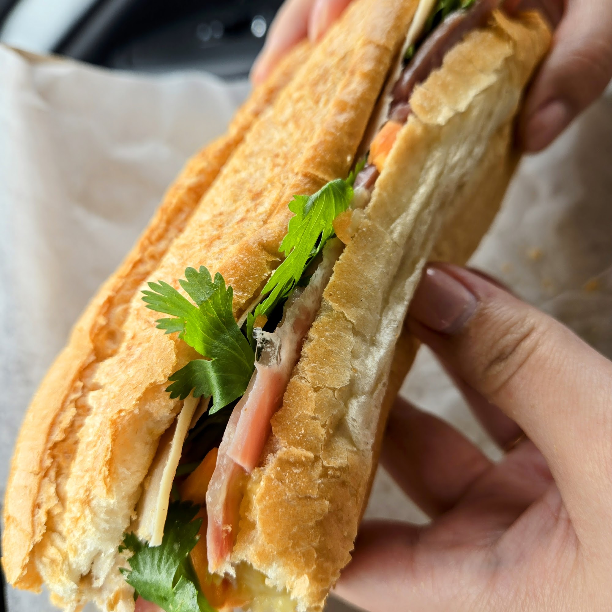 Asian Bakery & Fast Food Providence