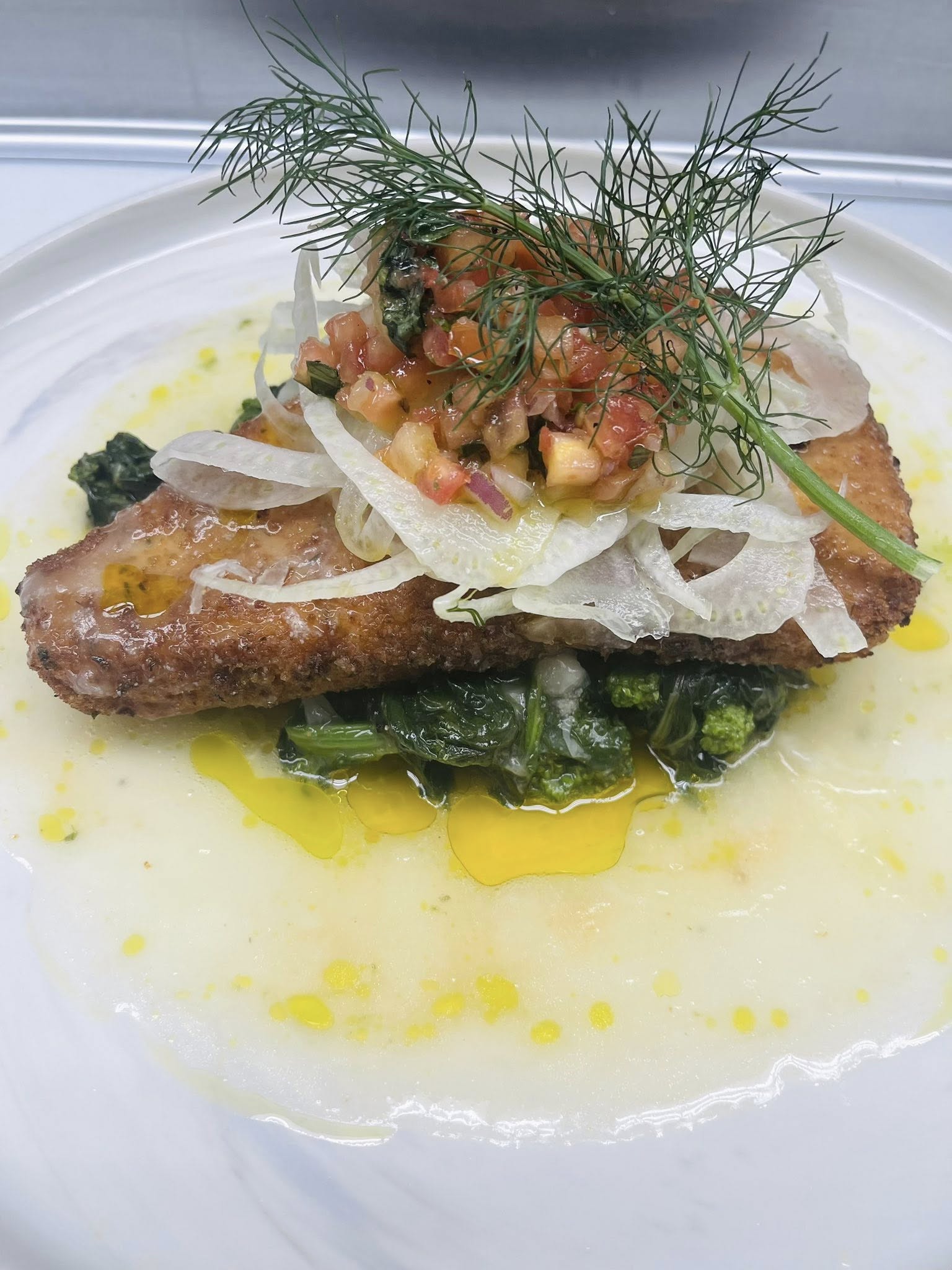 Camille's Providence