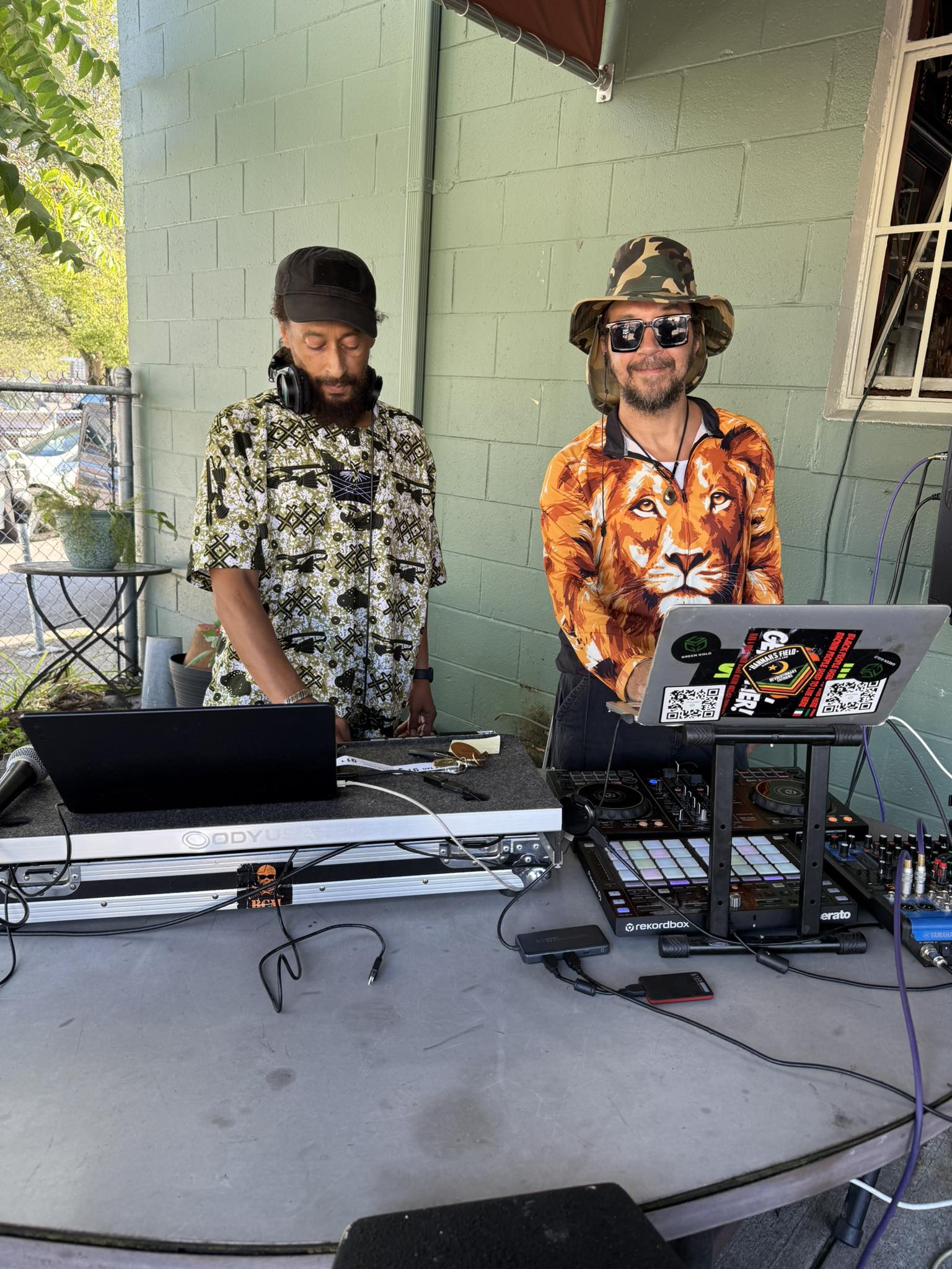 Nick-A-Nees Providence