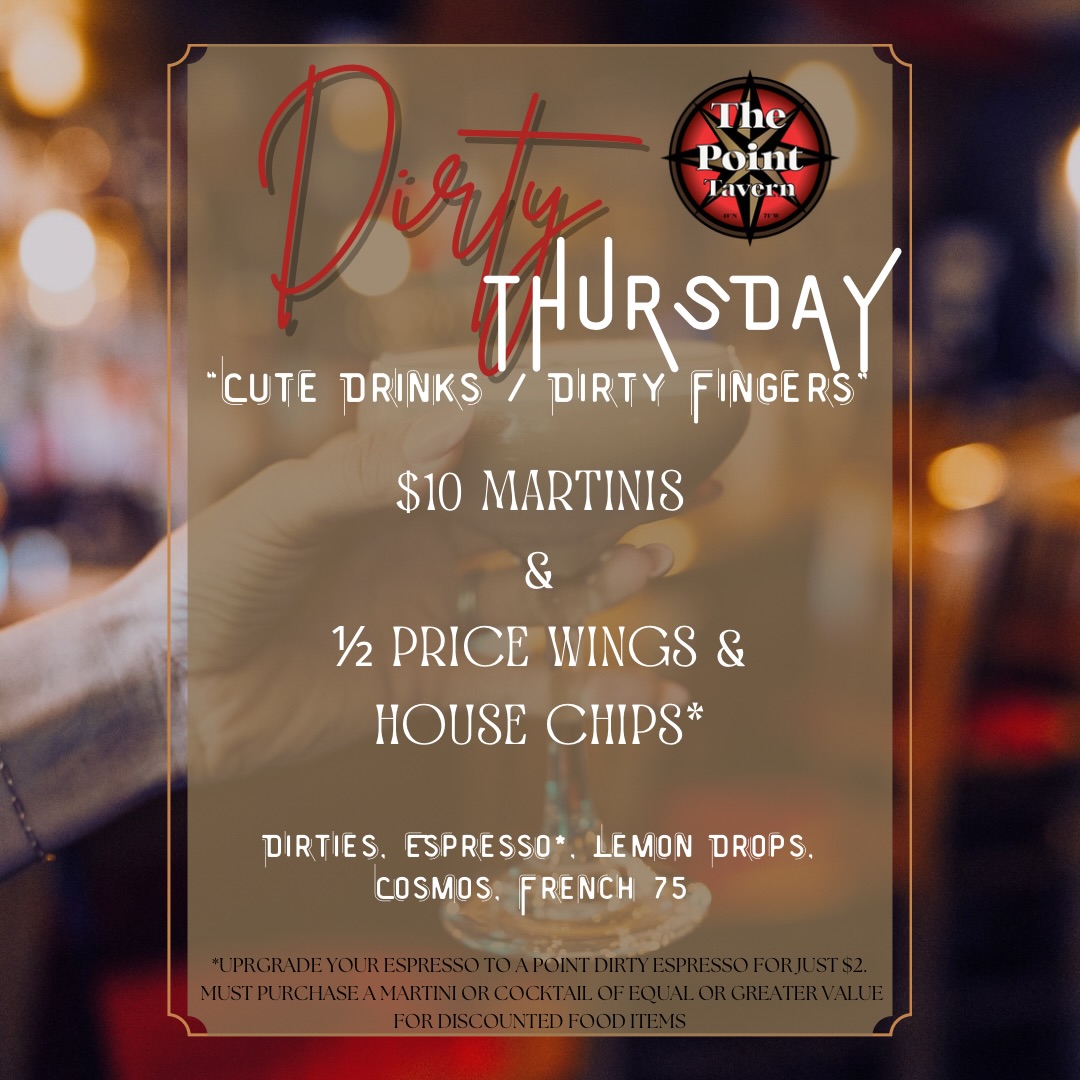 The Point Tavern Providence