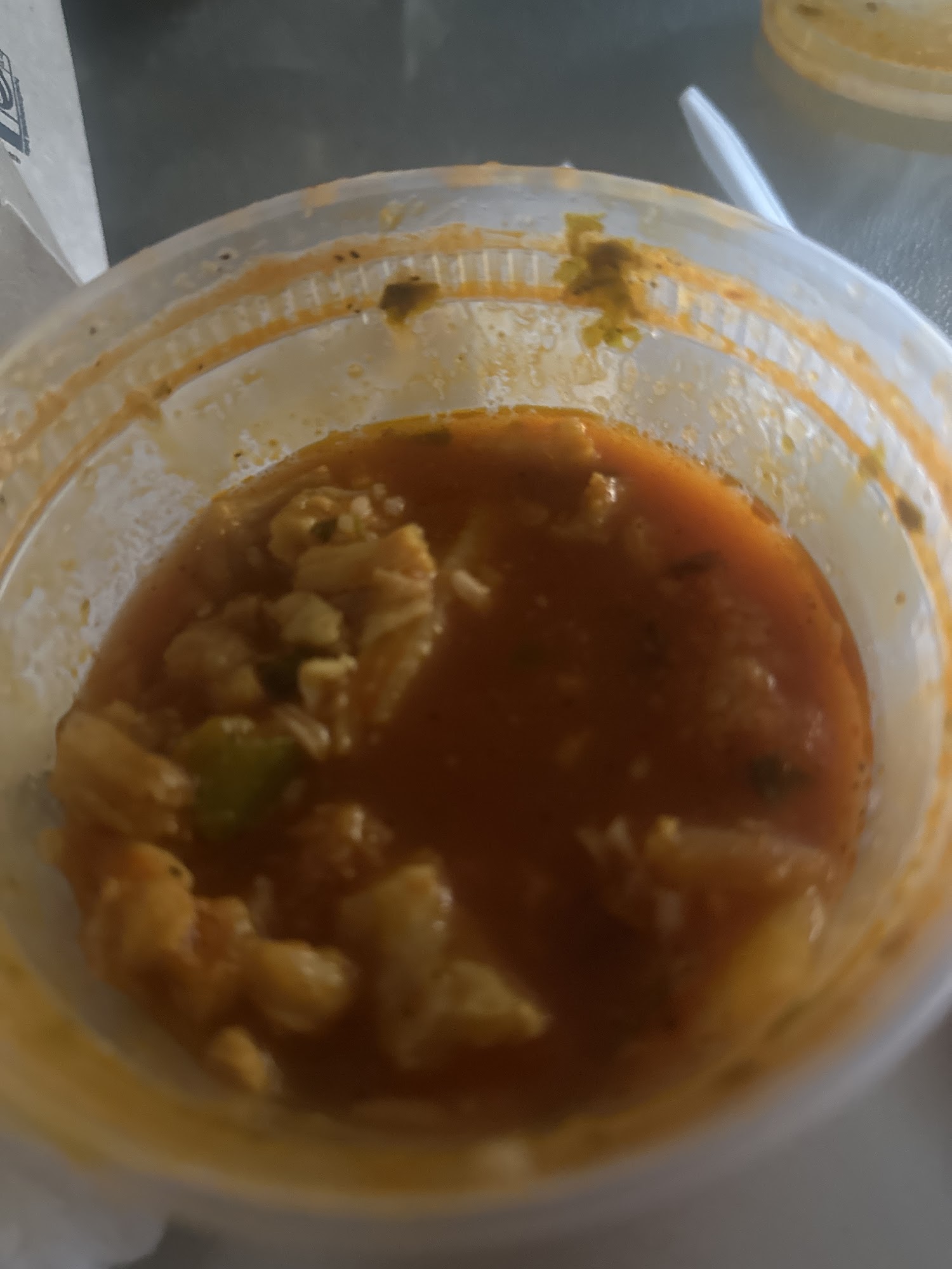 Pito Restaurant Menu