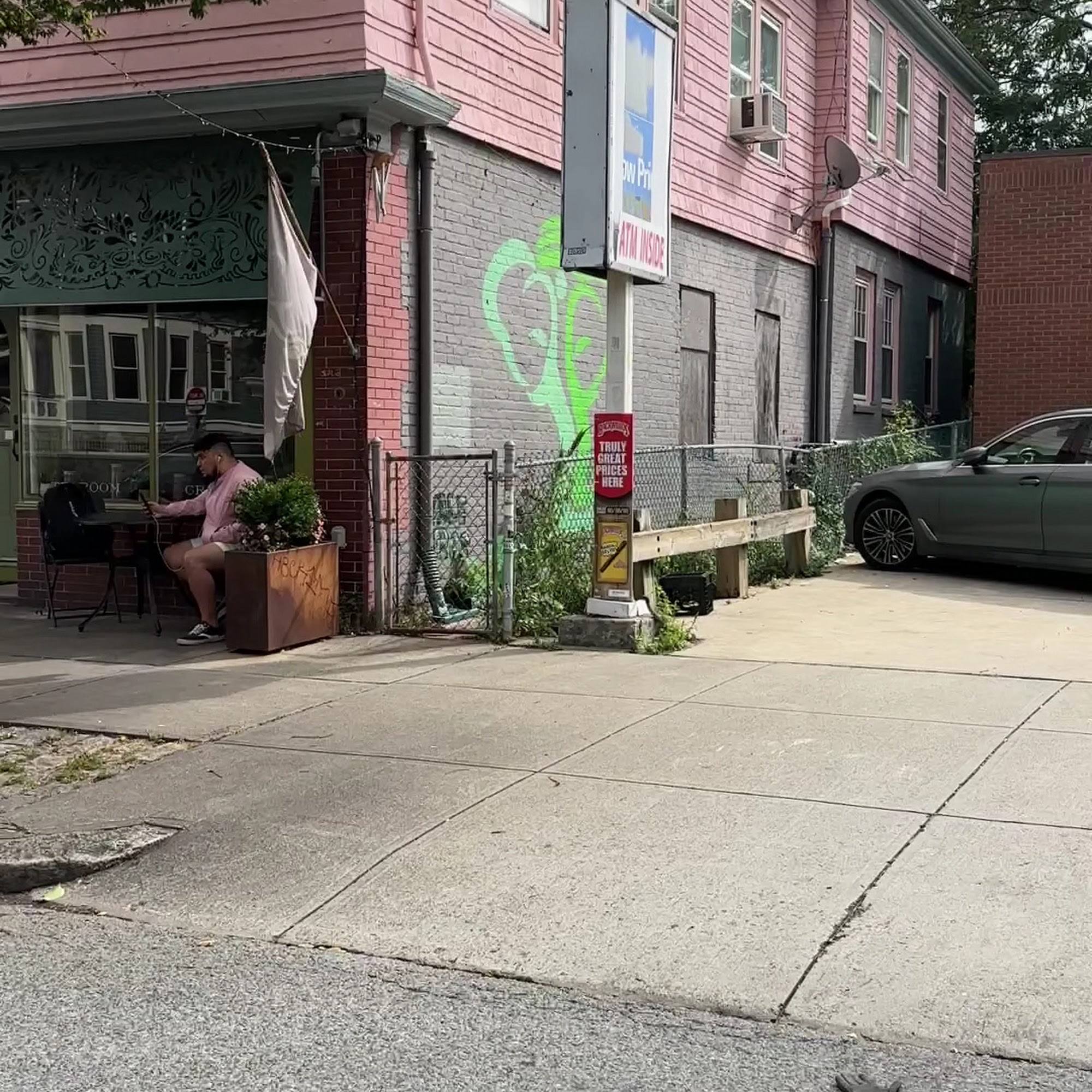 Schasteâ Providence