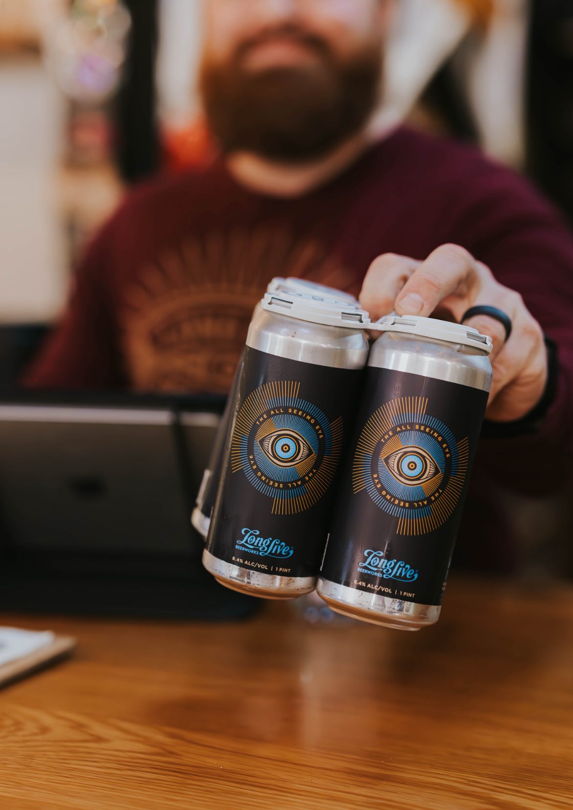 Long Live Beerworks Providence