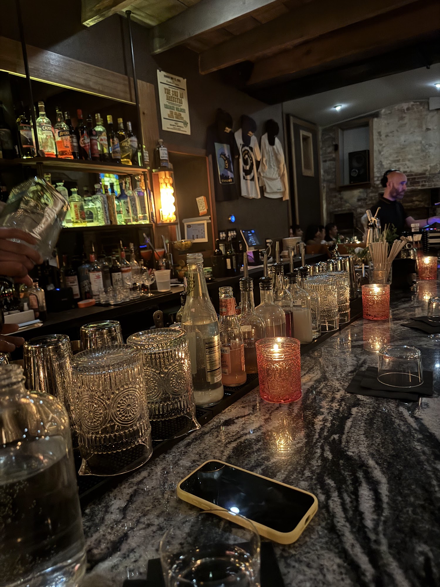 Courtland Club Providence