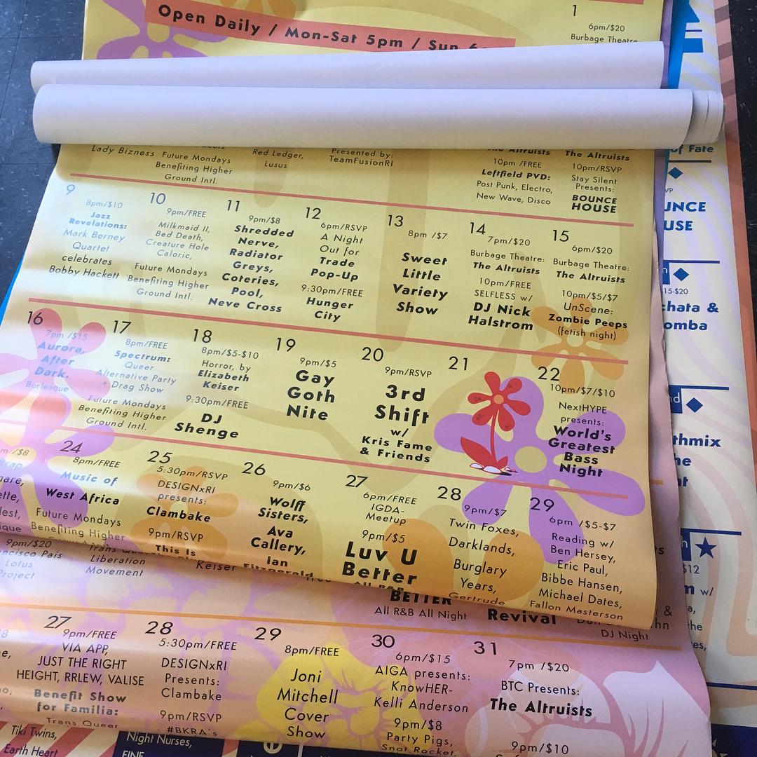 Aurora Restaurant Menu