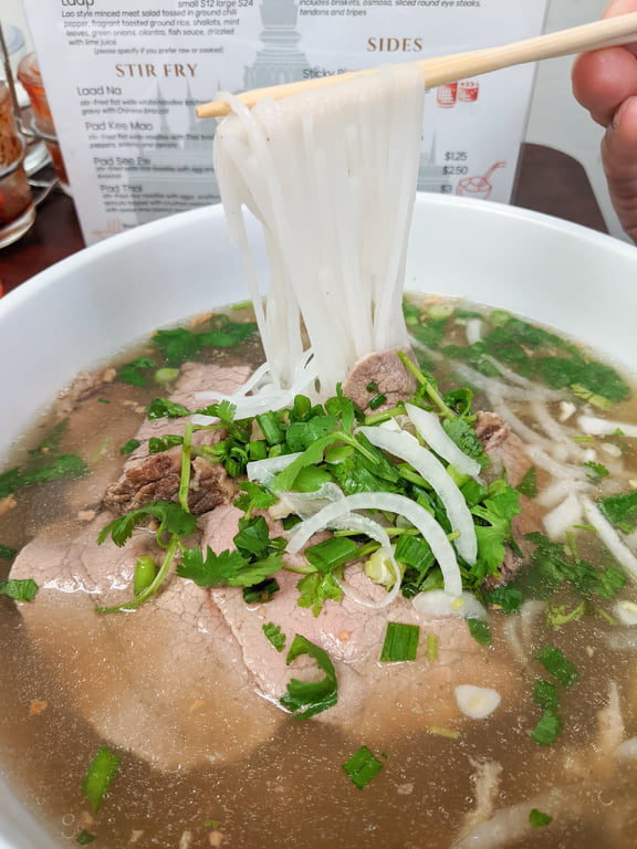 Pho Zap Zap Providence