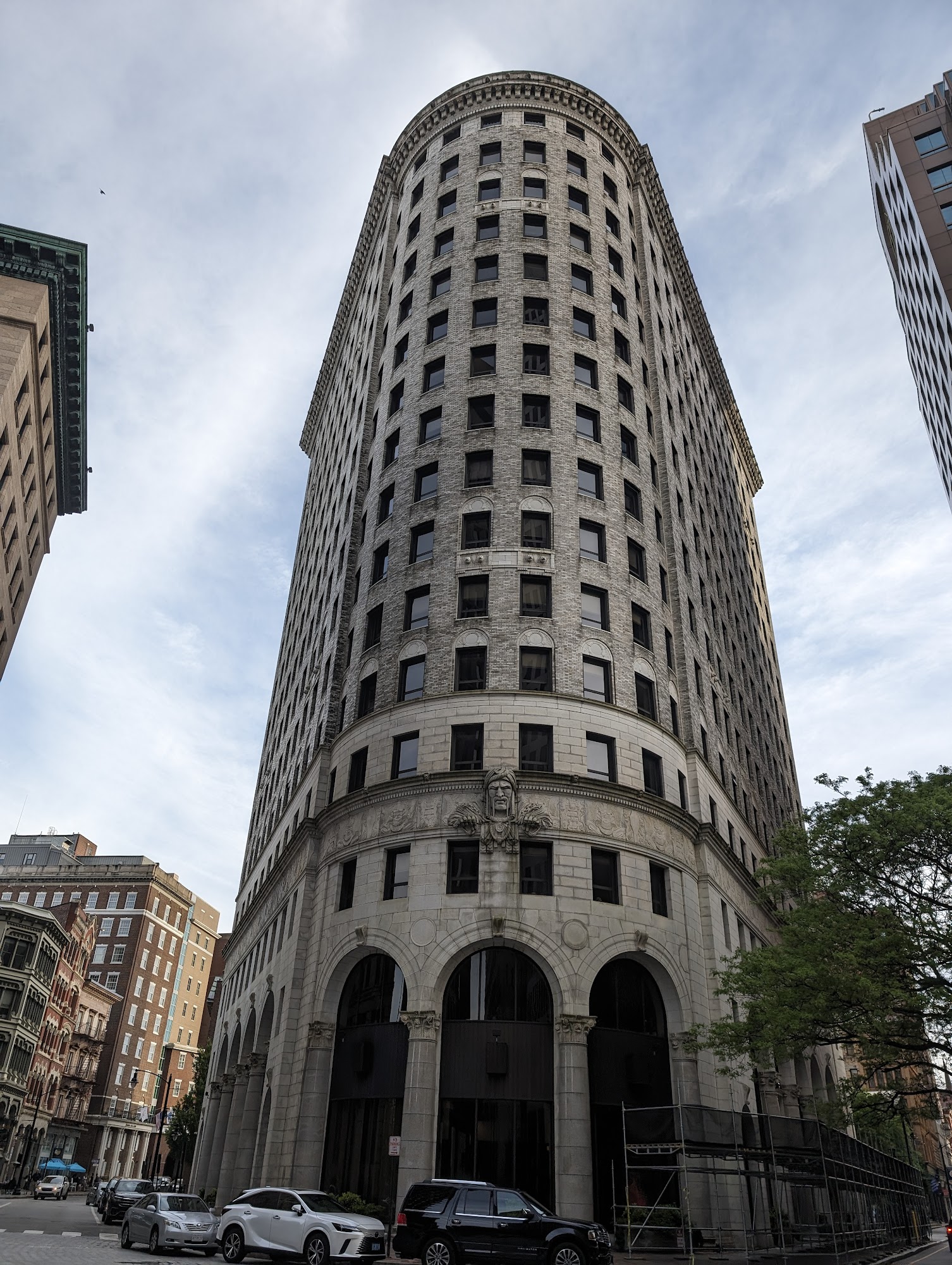 Providence Investors LLC