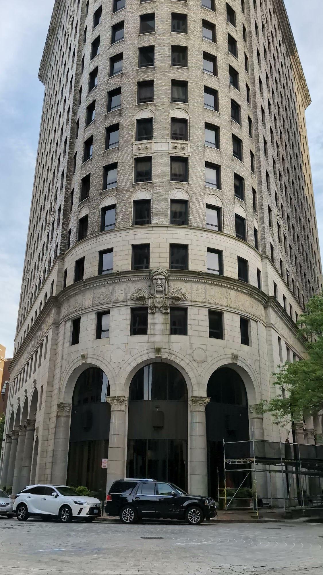 Providence Investors LLC