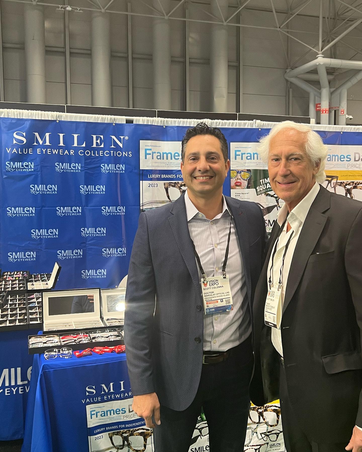 Scott A. Colonna, OD