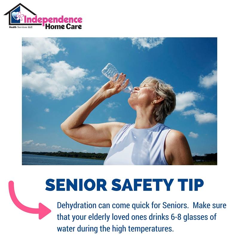 Independence Health Services, LLC