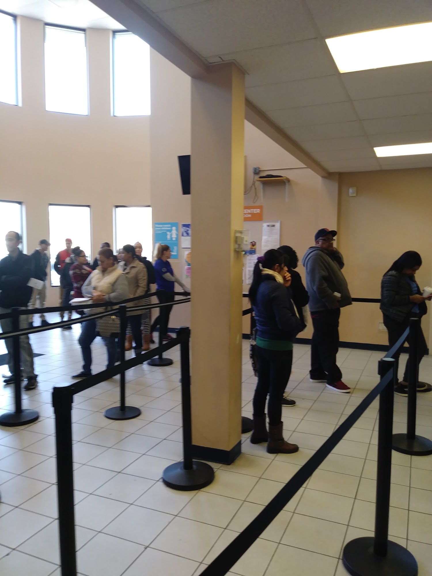 PROVIDENCE DEPARTMENT OF HUMAN SERVICES OFFICE - Providence RI - Hours ...