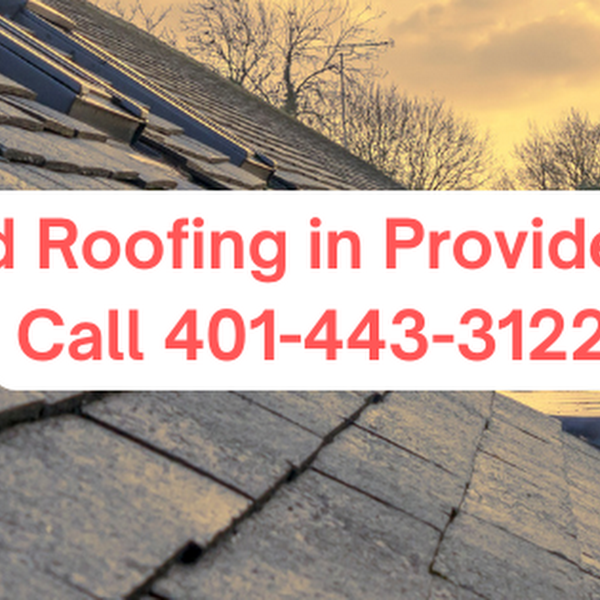 Complete Roofing Contractors