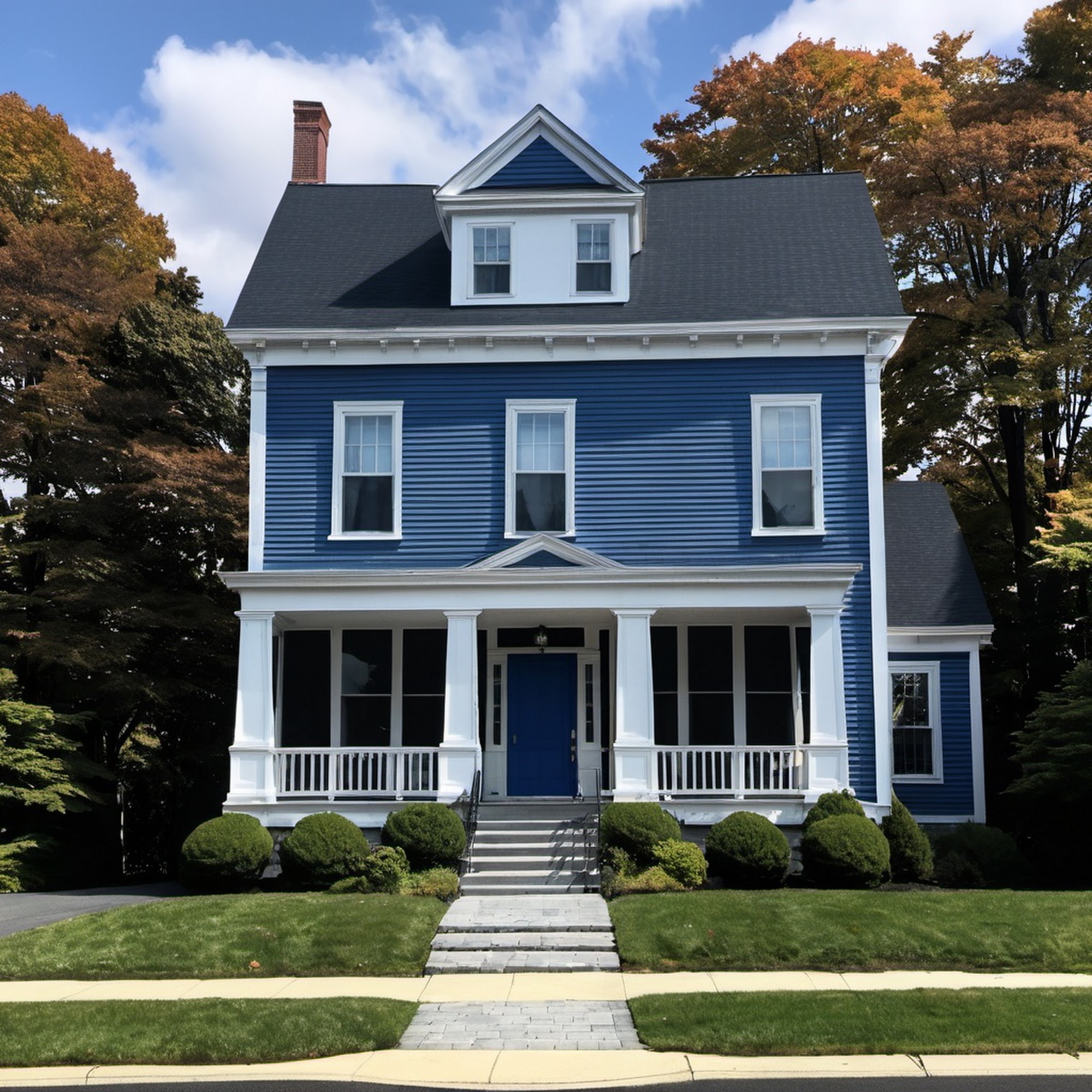 Providence Seamless Gutters