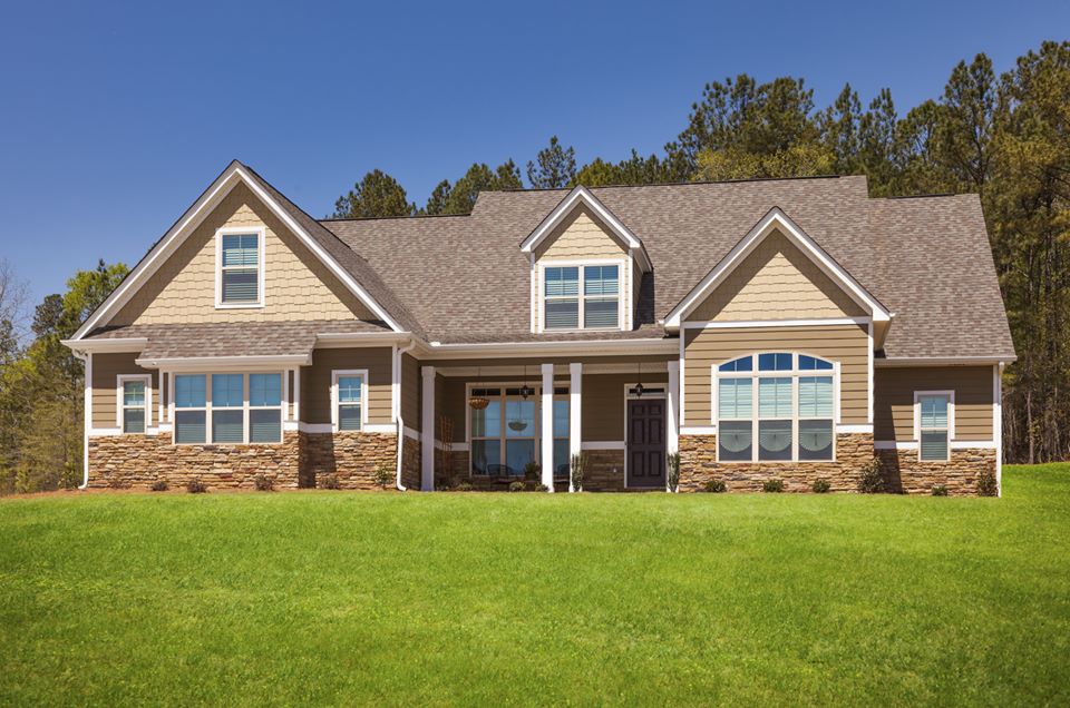 Providence Seamless Gutters