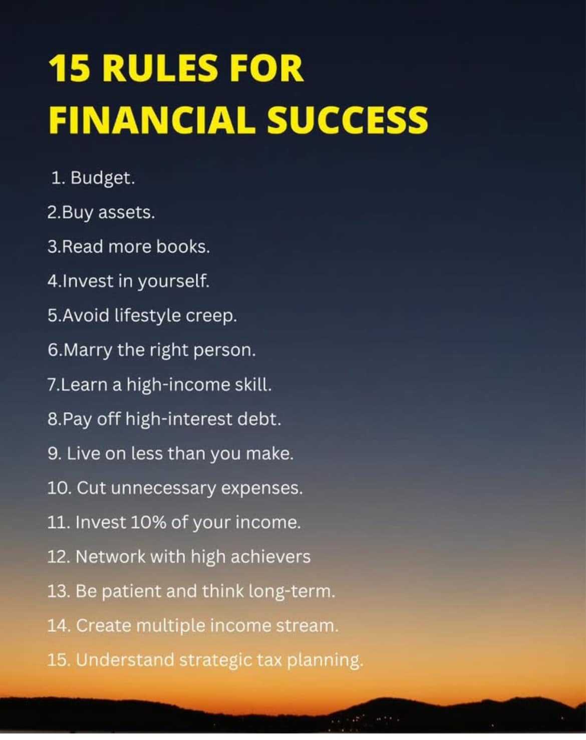 D'Amico Robert a CPA