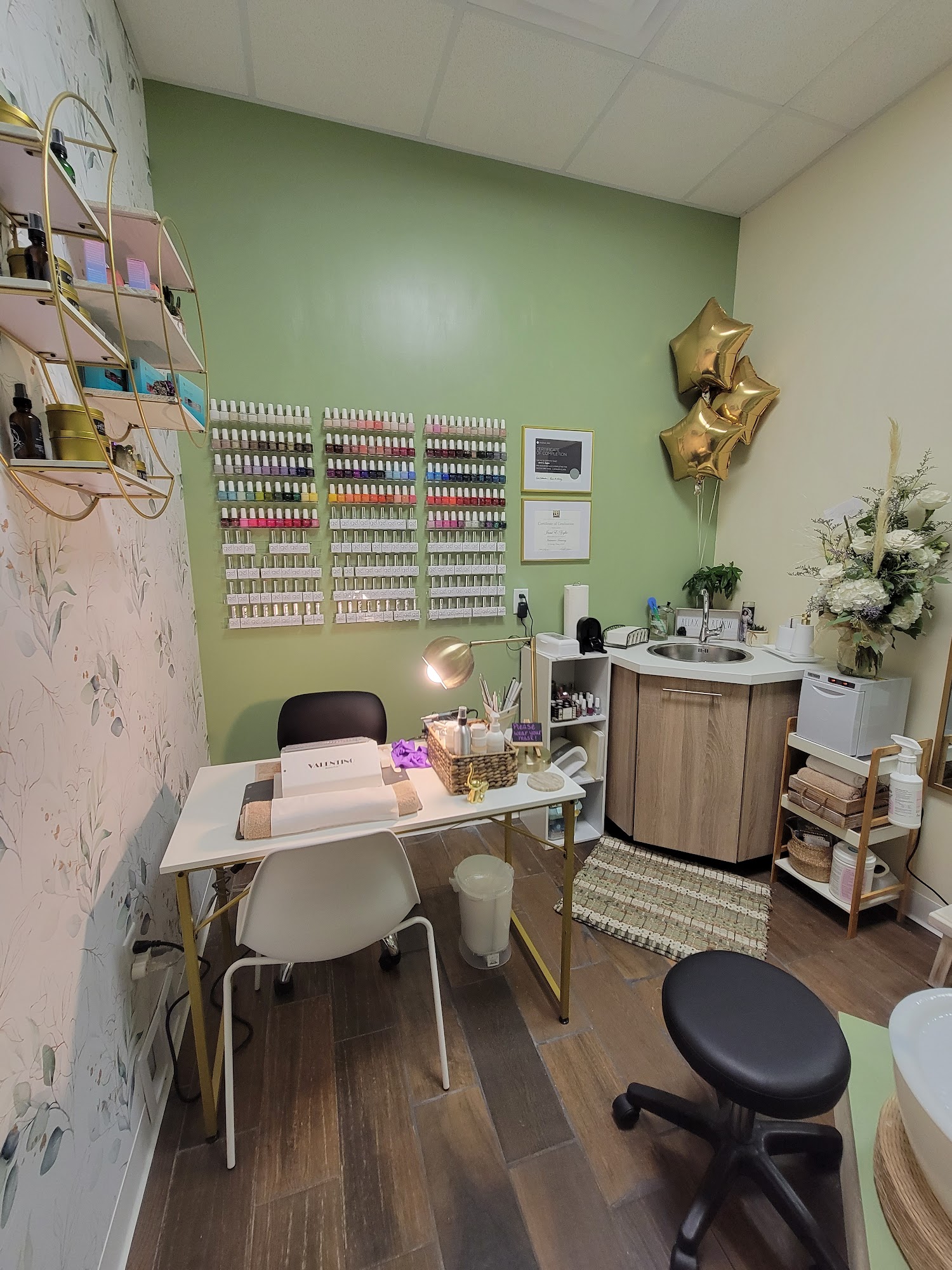 Mind Your Manicure®