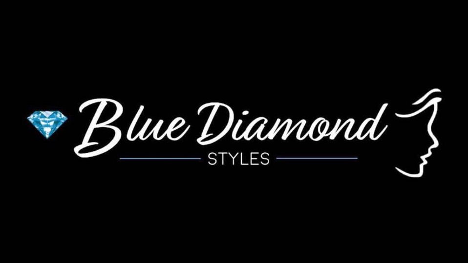 Blue Diamond Stylez