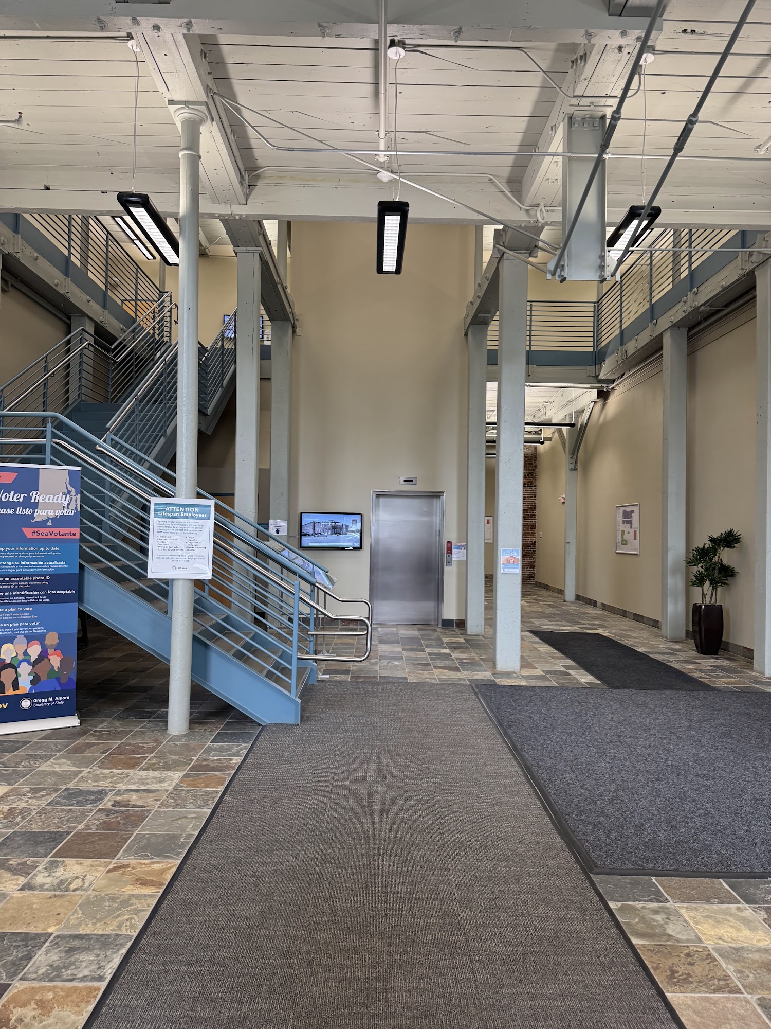 West River Center Providence