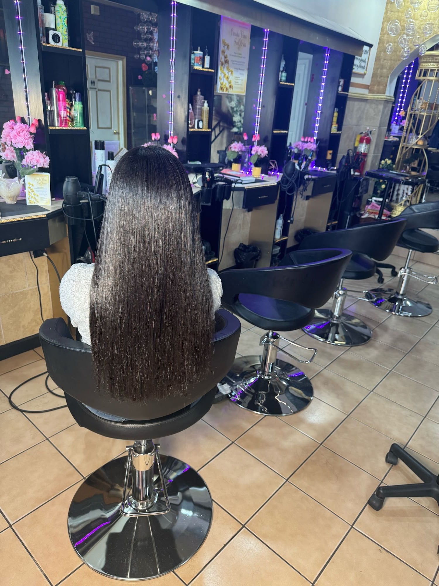 WELLNESS & SPLENDOR SALON & SPA 433 Potters Ave, Providence Rhode Island 02907