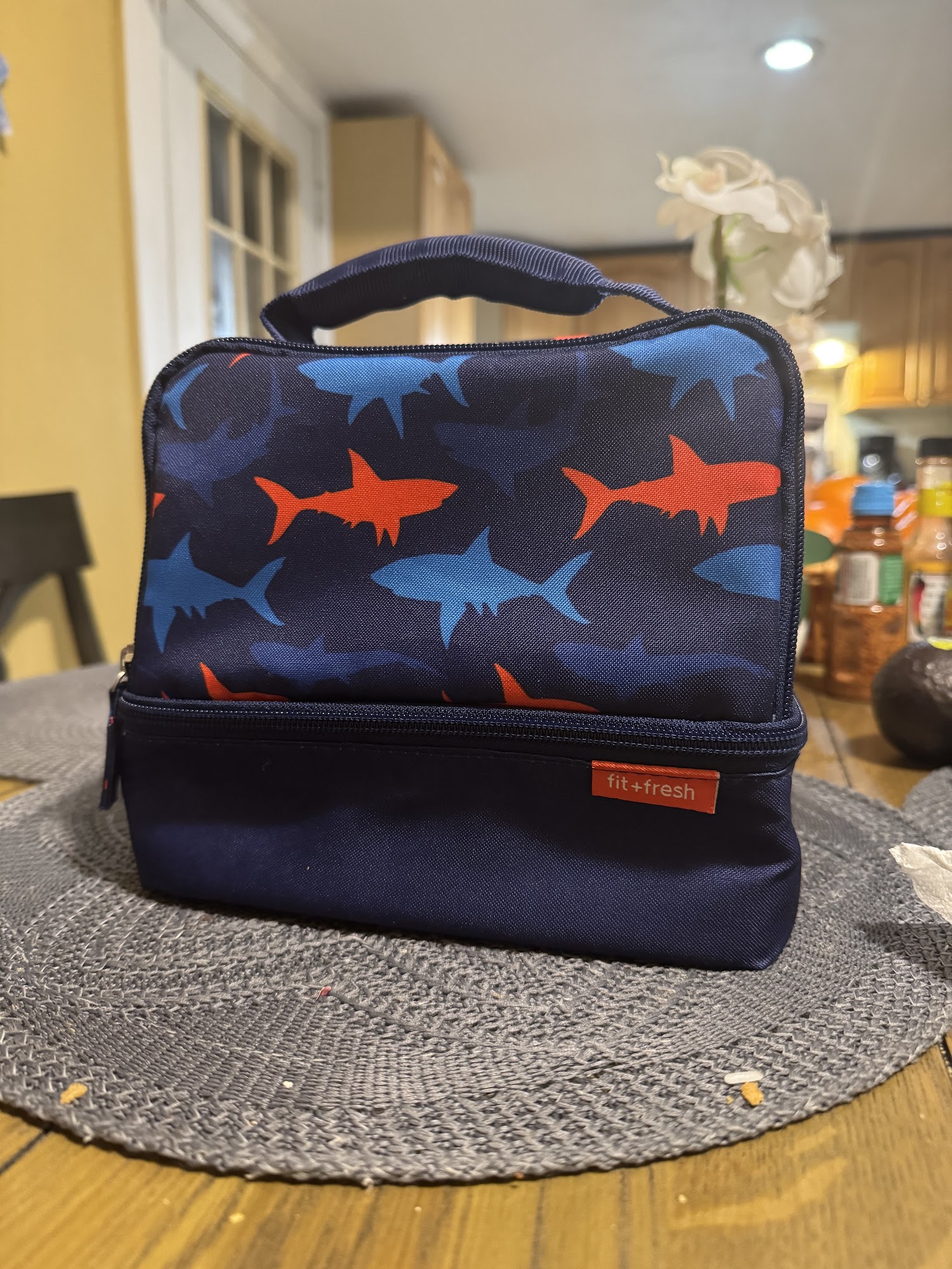 Fit & Fresh, Inc. Providence