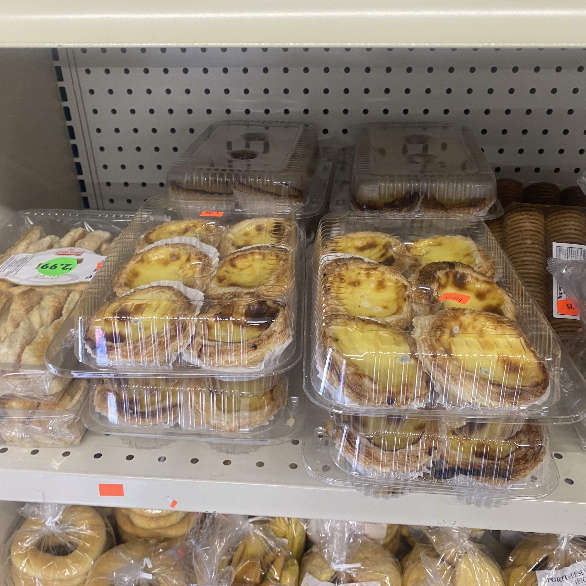 Portuguese and Latino market