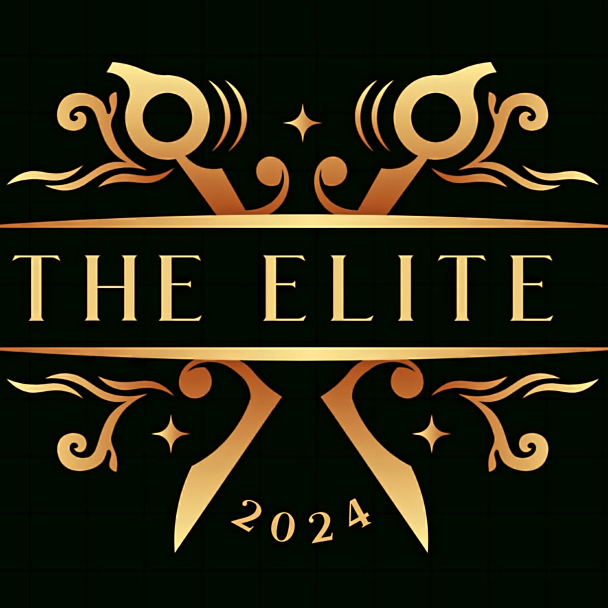 The Elite salón