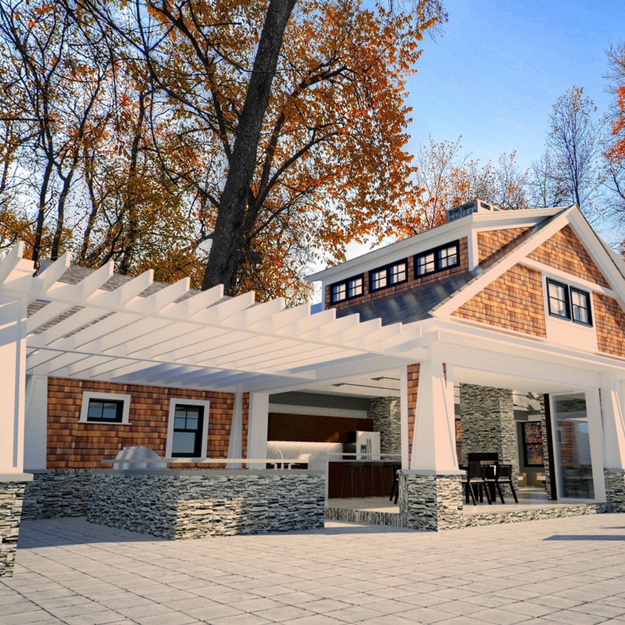 Lacuna Design Architects 171 Chestnut St Fl 2, Providence Rhode Island 02903