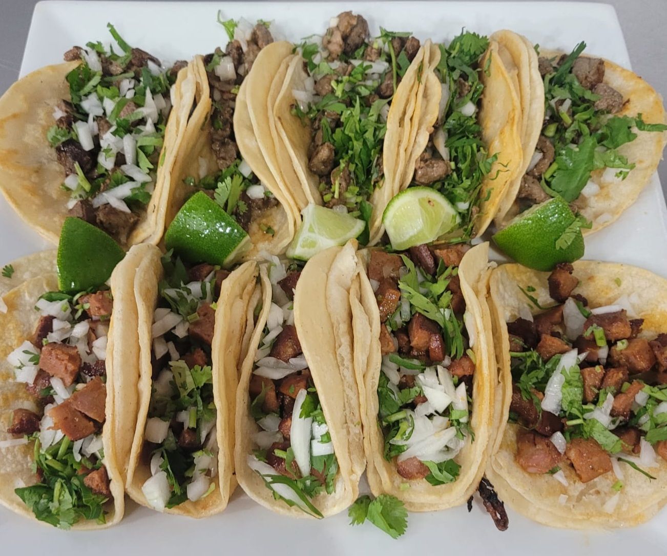 Taconeando Mexican Style Riverside