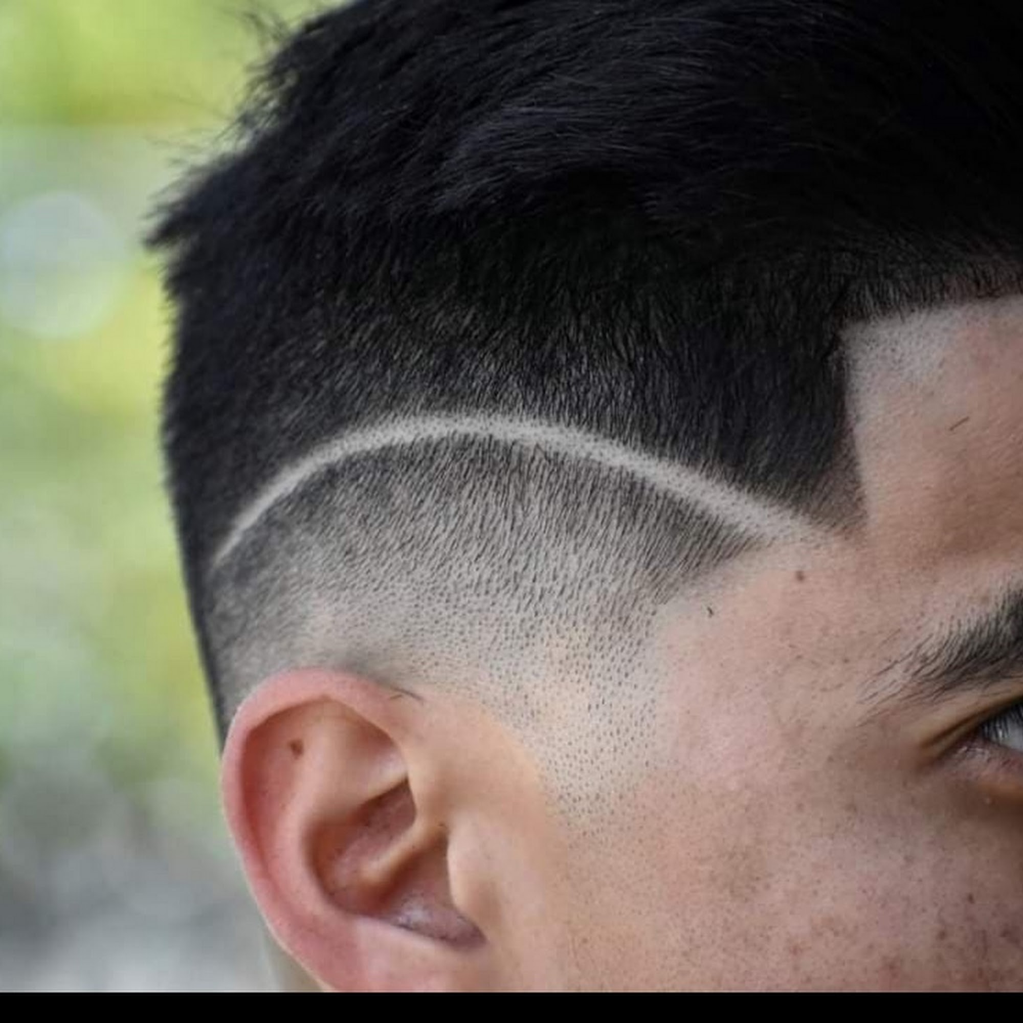 Frankenfades Barbershop