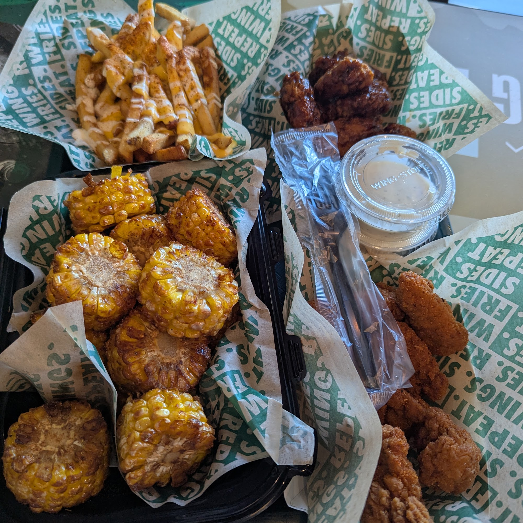 Wingstop
