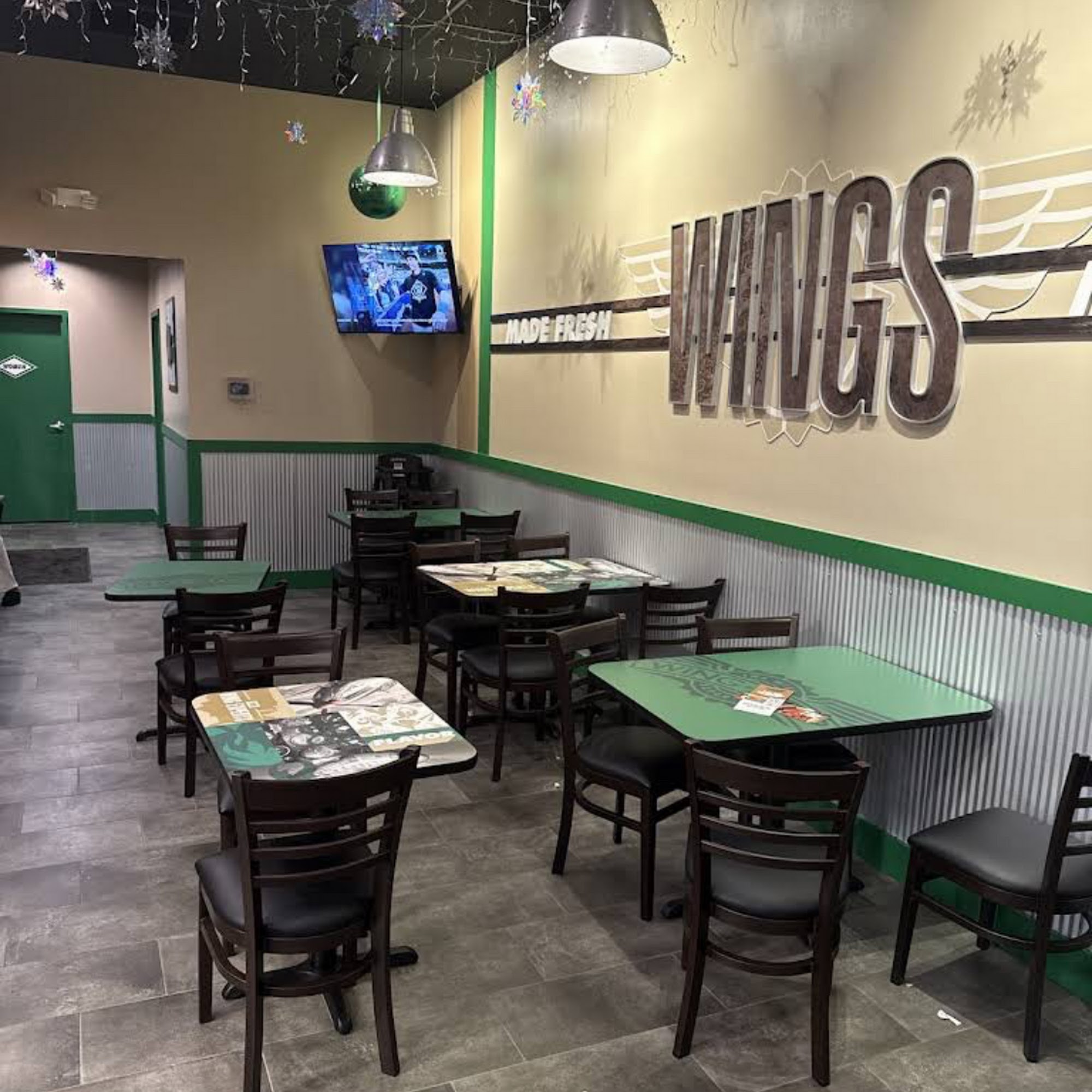 Wingstop