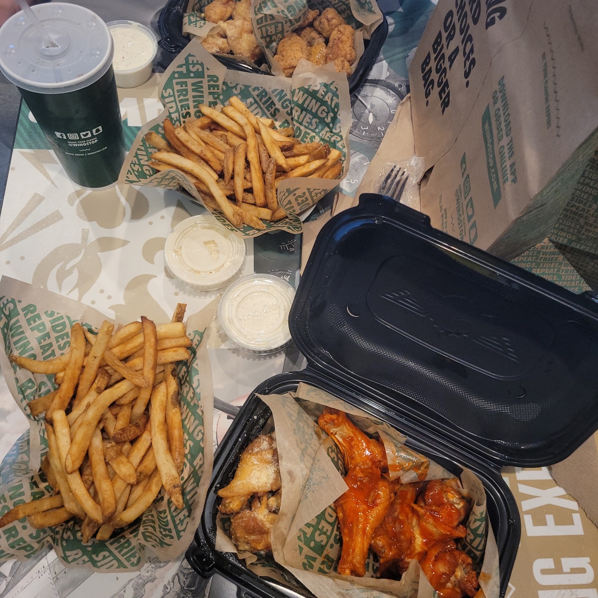 Wingstop