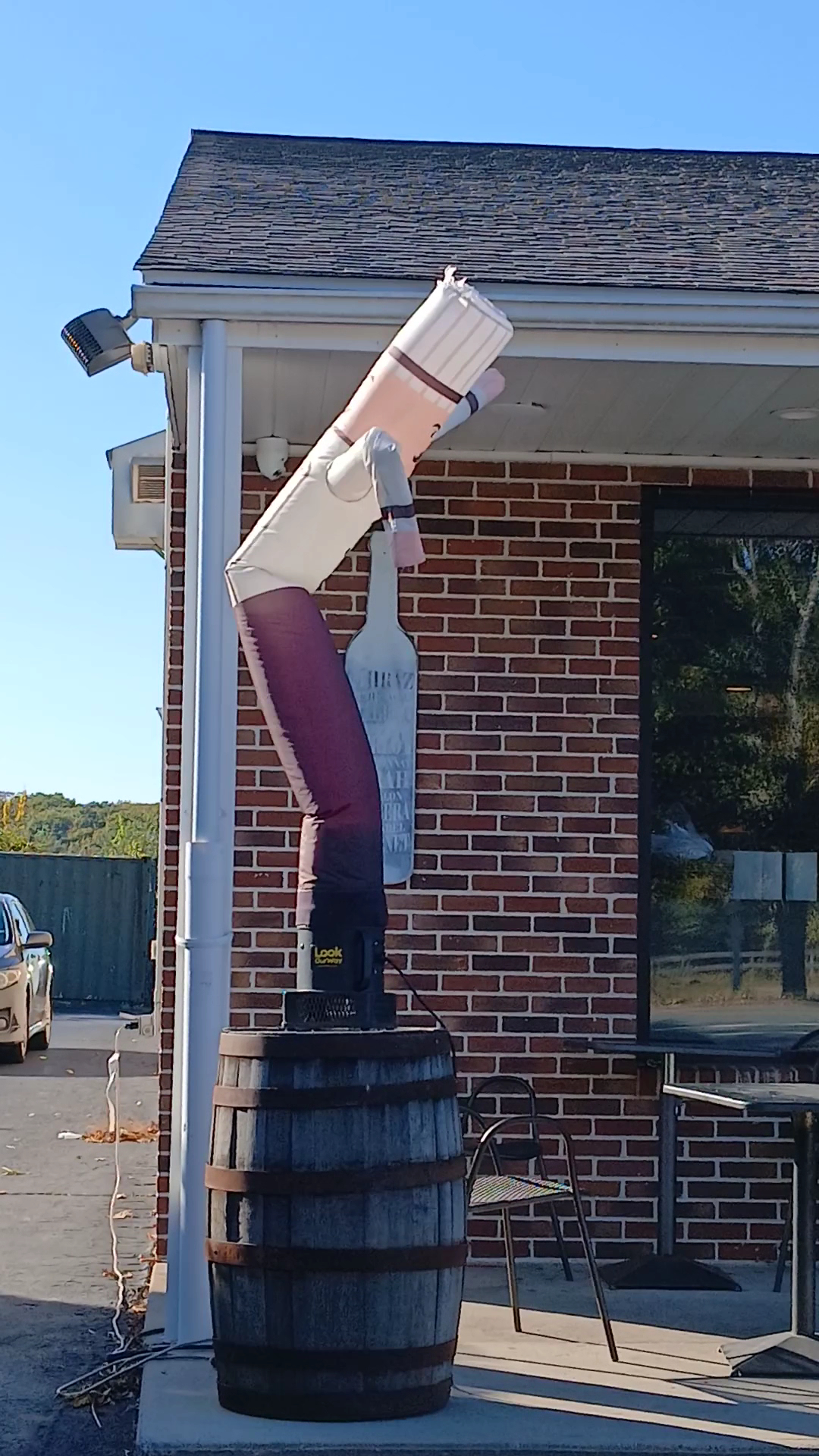 Pastry Land Bakery Menu