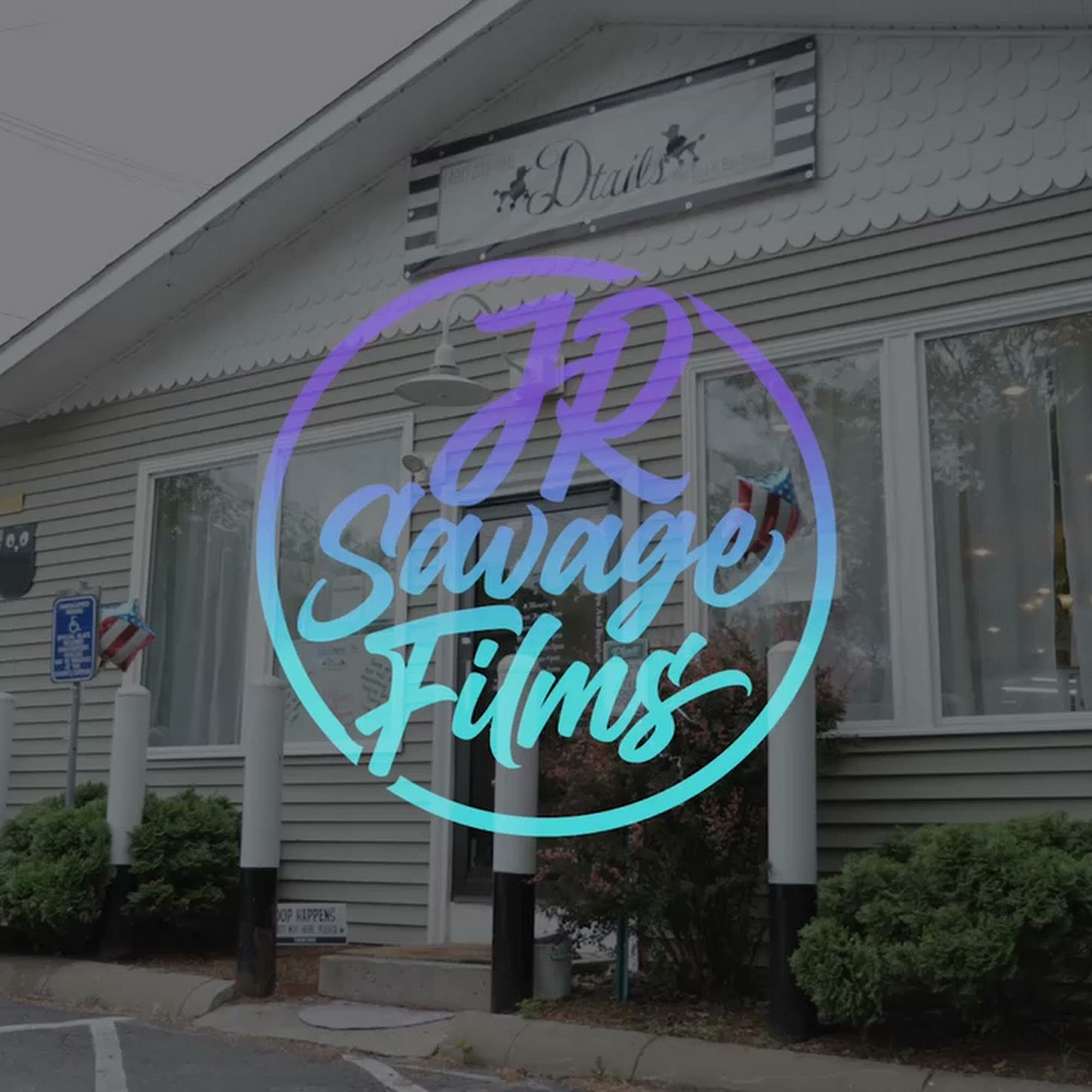 Dtails Pet Grooming & Nutrition Smithfield