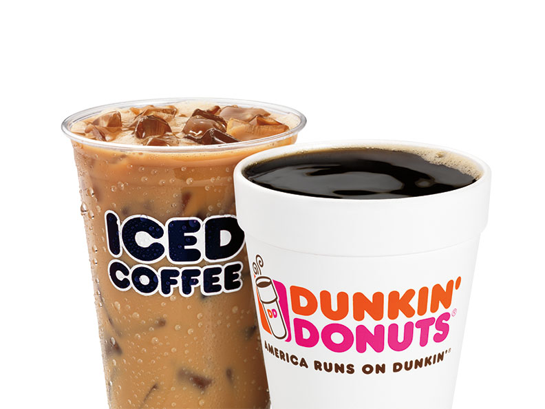Dunkin' Donuts