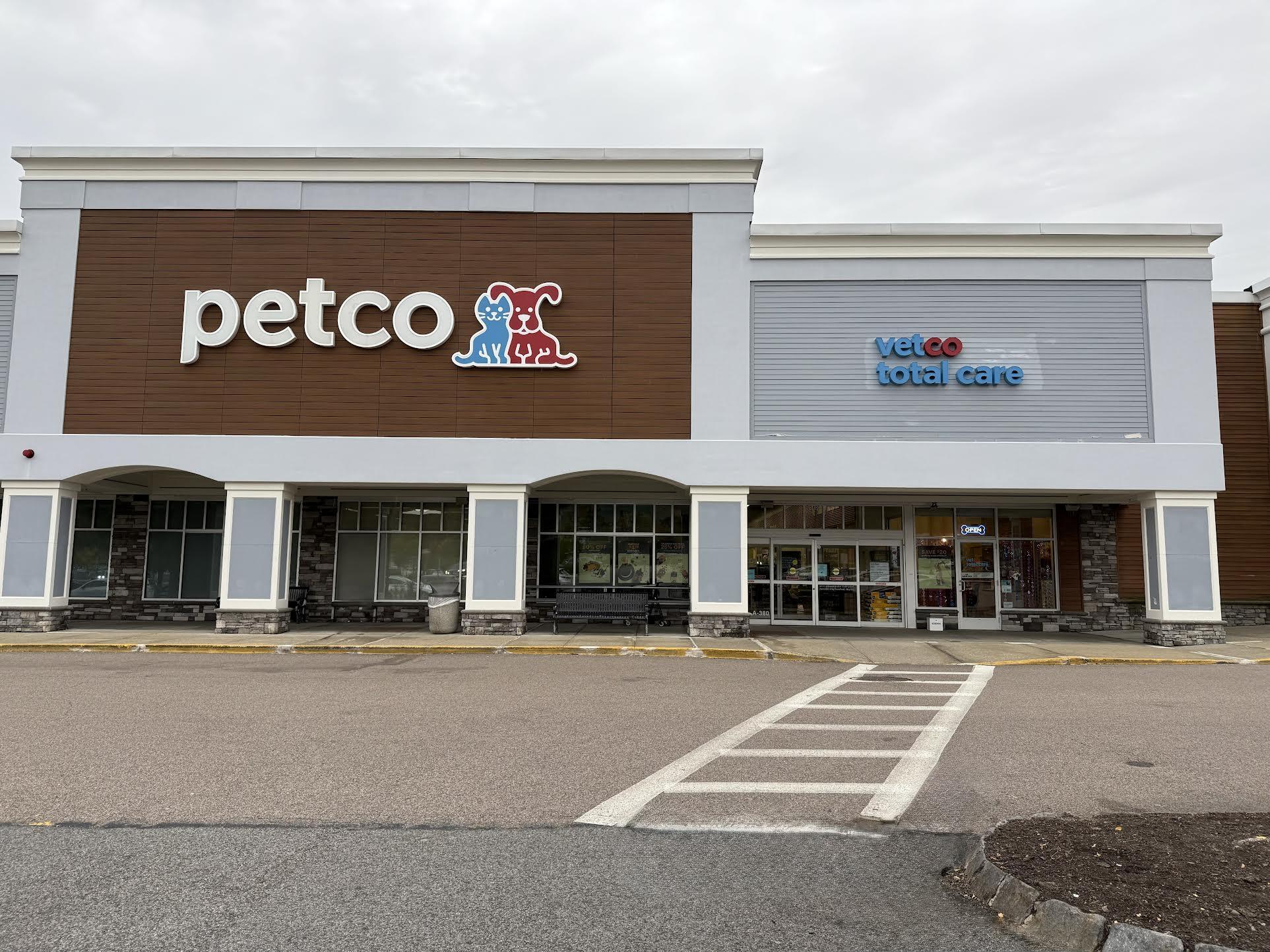 Petco Smithfield