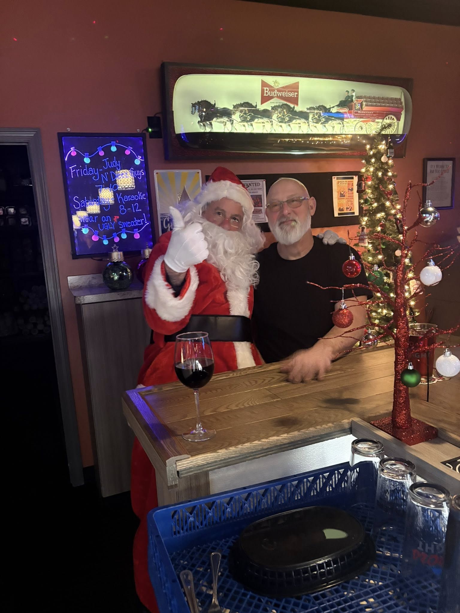 Smithfield Pizza House LLC