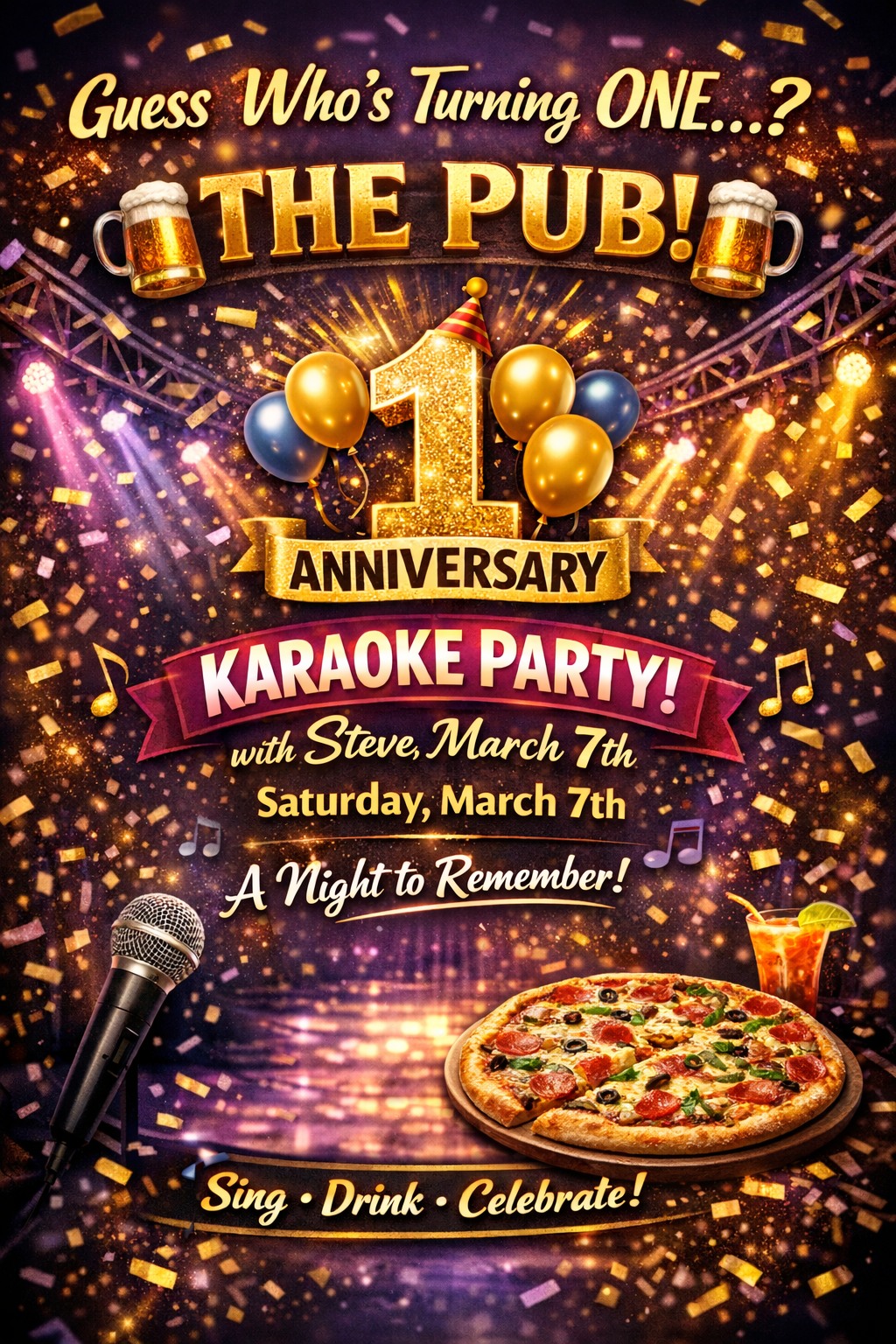 Smithfield Pizza House LLC