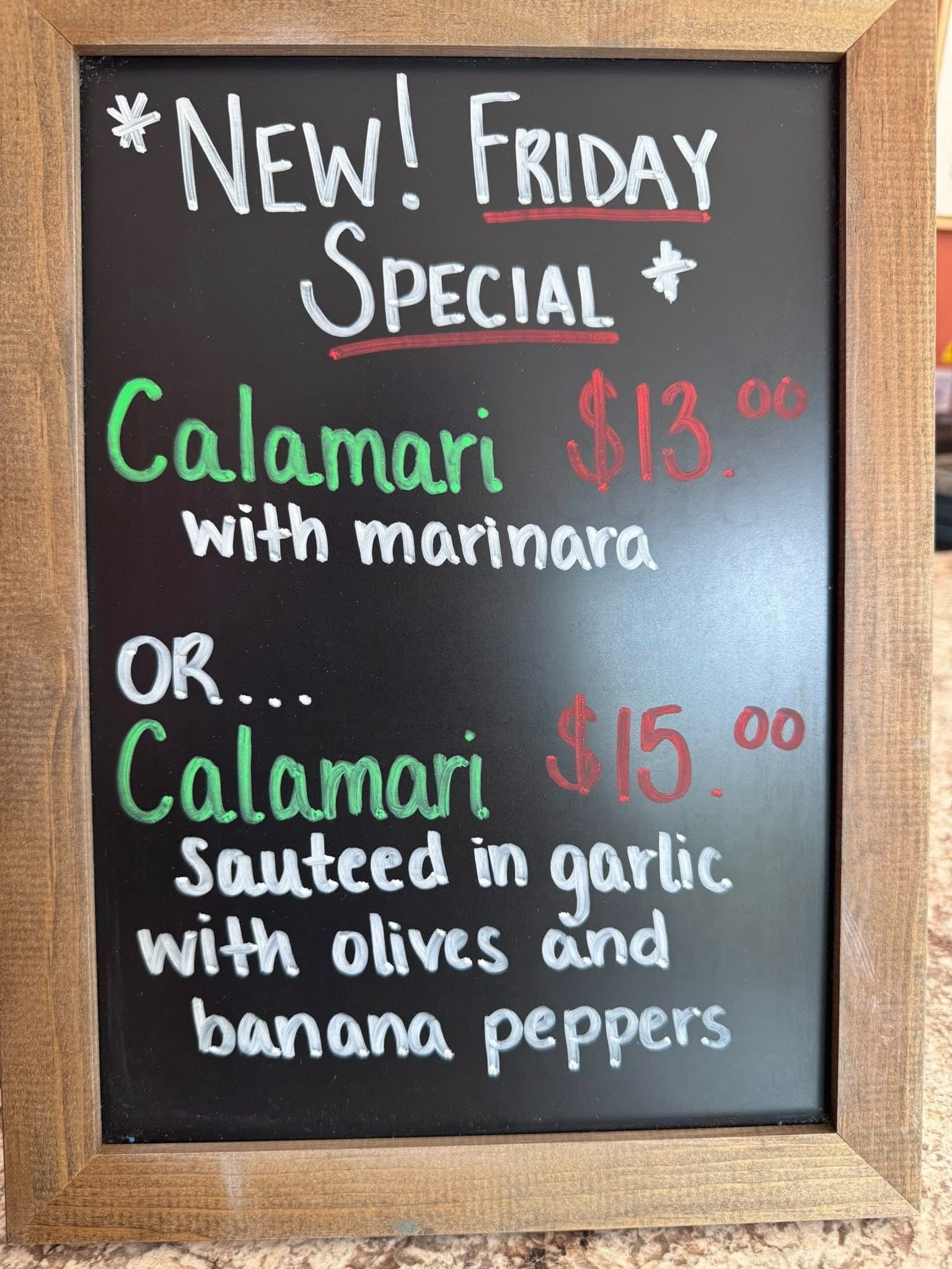 Smithfield Pizza House LLC