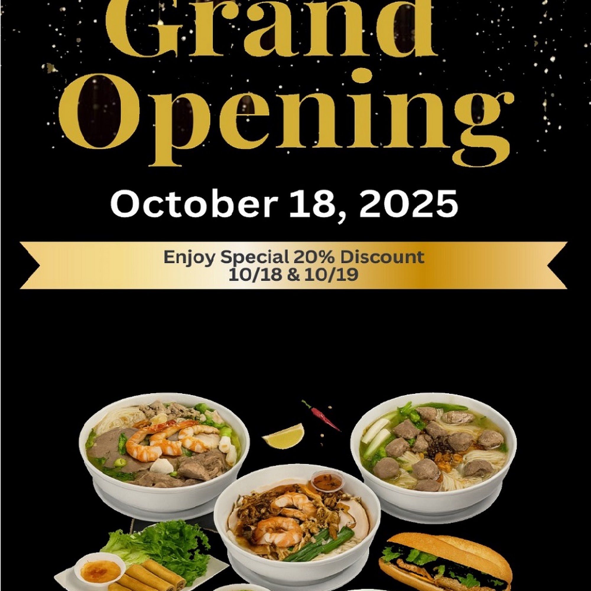 VietCrave Smithfield