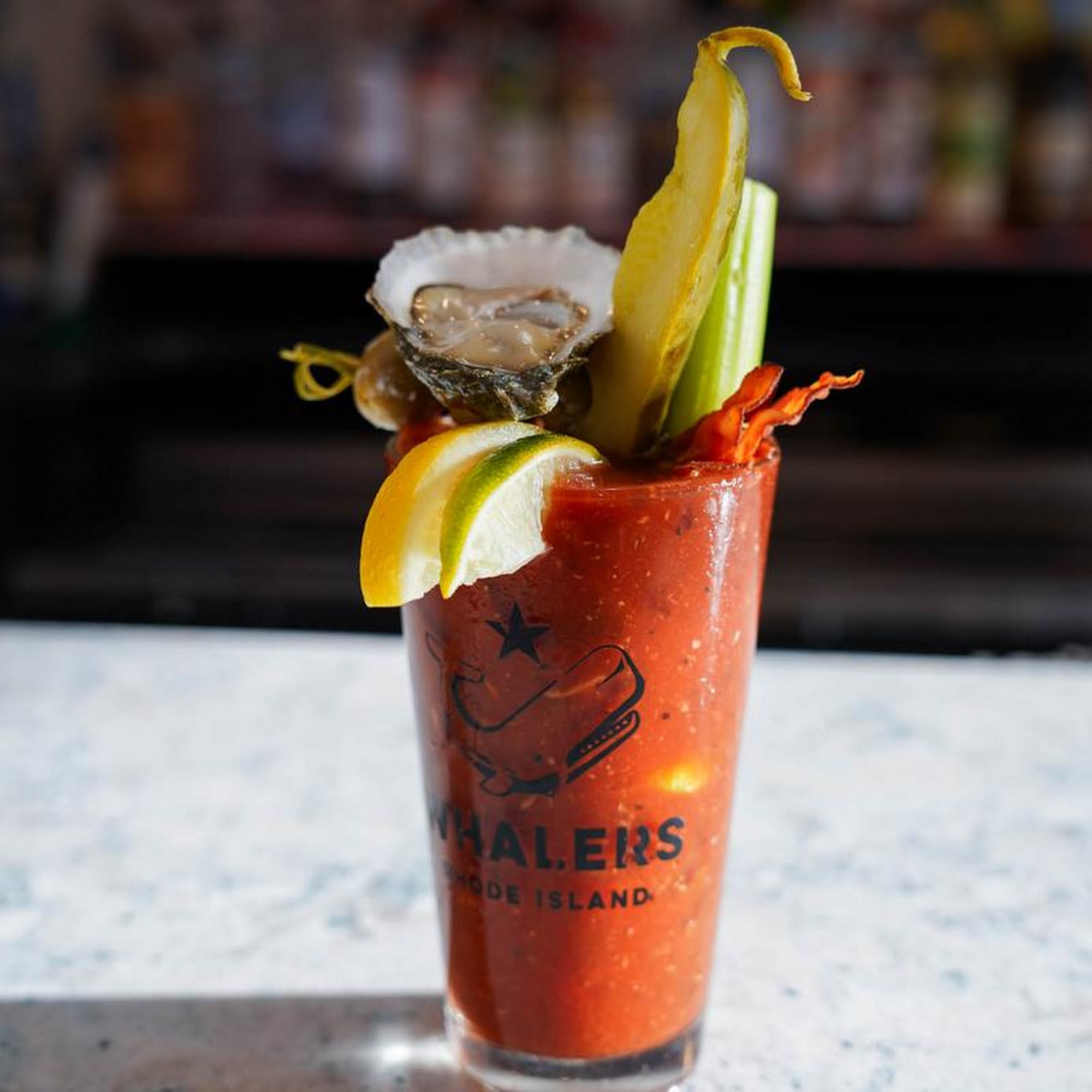 Two Ten Oyster Bar & Grill South Kingstown